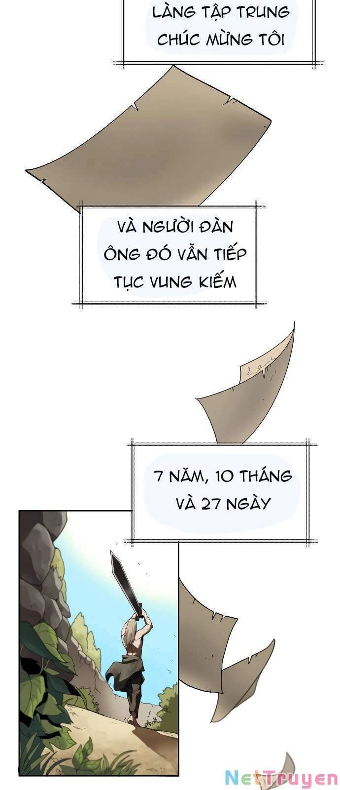 Quý Tộc Lười Biếng Trở Thành Thiên Tài Chapter 1 - 23