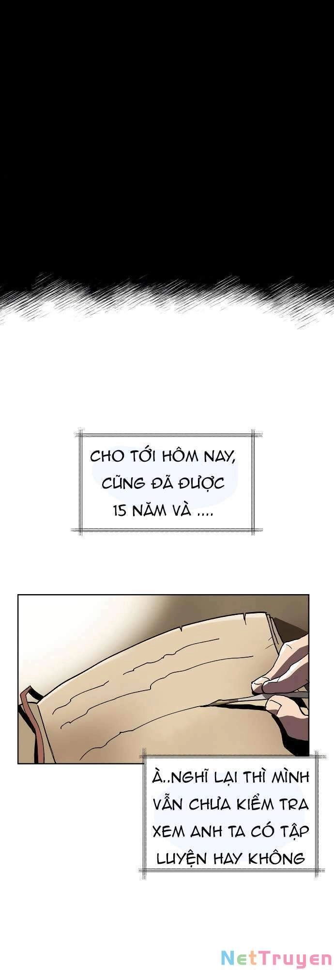 Quý Tộc Lười Biếng Trở Thành Thiên Tài Chapter 1 - 26