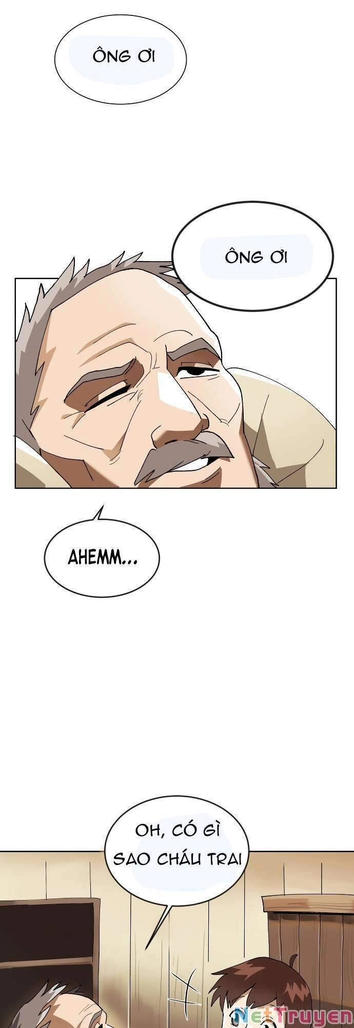 Quý Tộc Lười Biếng Trở Thành Thiên Tài Chapter 1 - 29