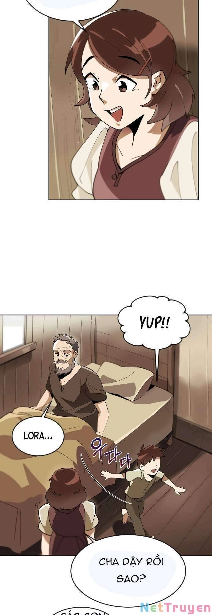 Quý Tộc Lười Biếng Trở Thành Thiên Tài Chapter 1 - 31