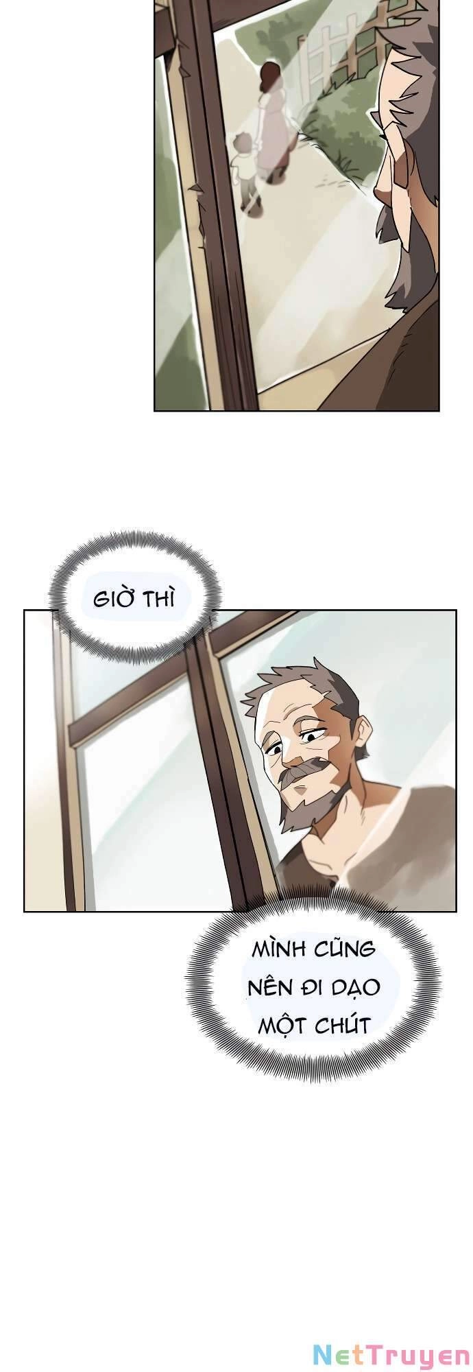 Quý Tộc Lười Biếng Trở Thành Thiên Tài Chapter 1 - 33