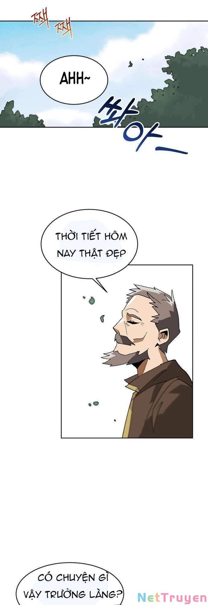 Quý Tộc Lười Biếng Trở Thành Thiên Tài Chapter 1 - 34