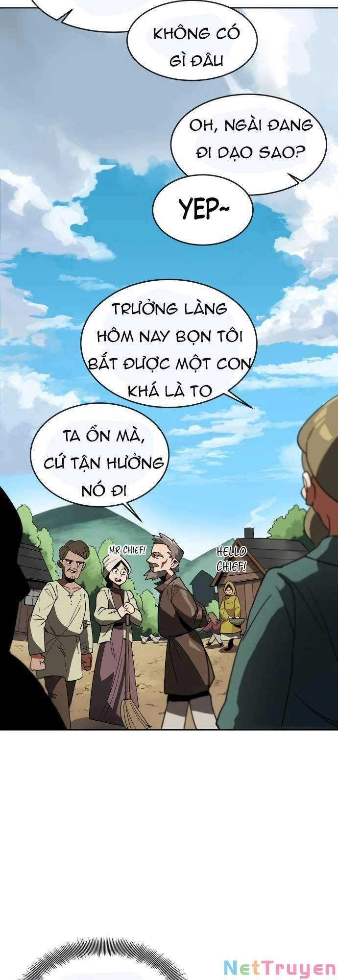 Quý Tộc Lười Biếng Trở Thành Thiên Tài Chapter 1 - 35