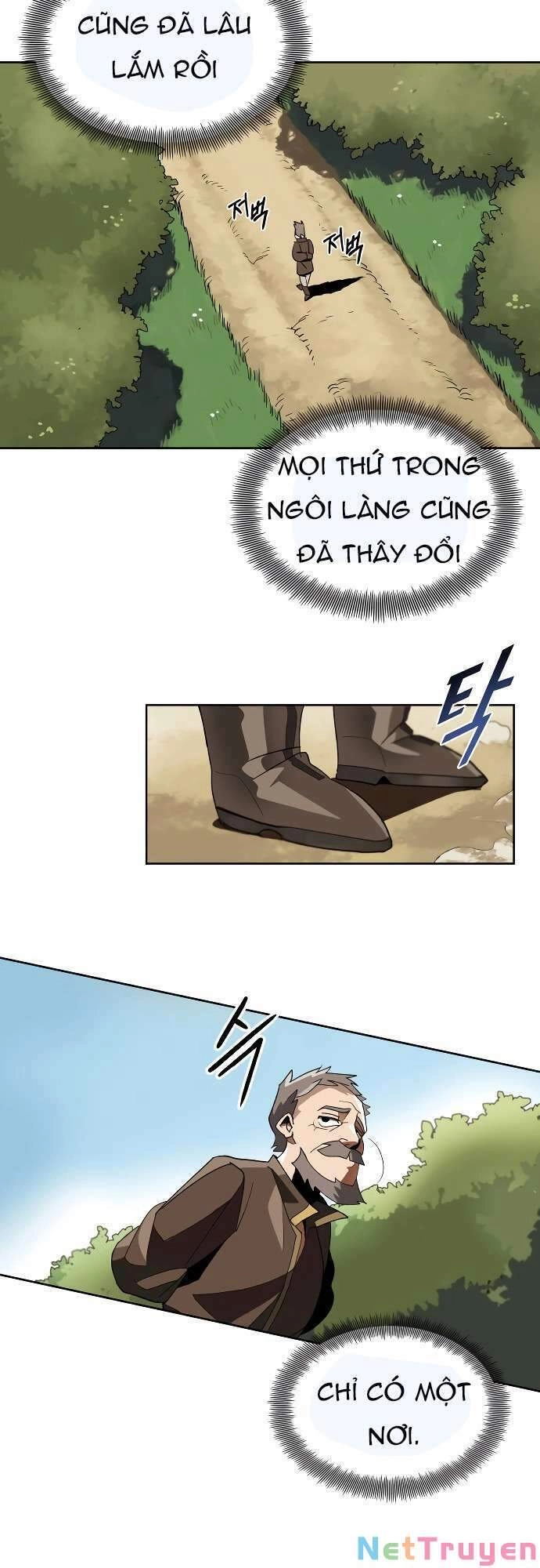 Quý Tộc Lười Biếng Trở Thành Thiên Tài Chapter 1 - 36