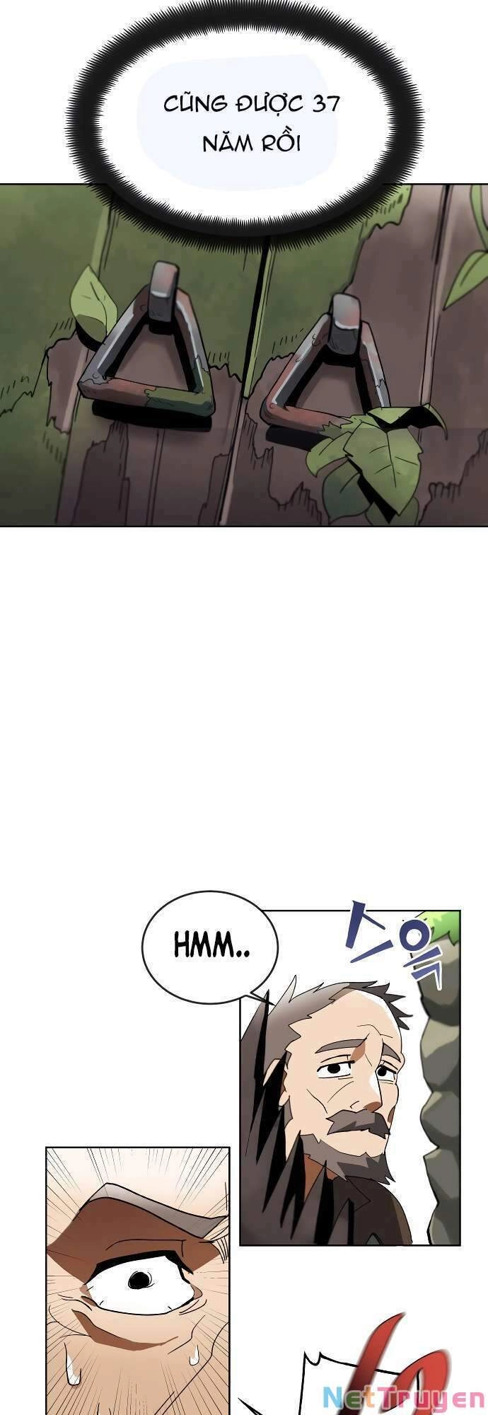 Quý Tộc Lười Biếng Trở Thành Thiên Tài Chapter 1 - 38