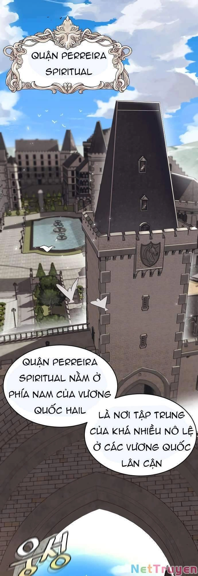 Quý Tộc Lười Biếng Trở Thành Thiên Tài Chapter 1 - 48