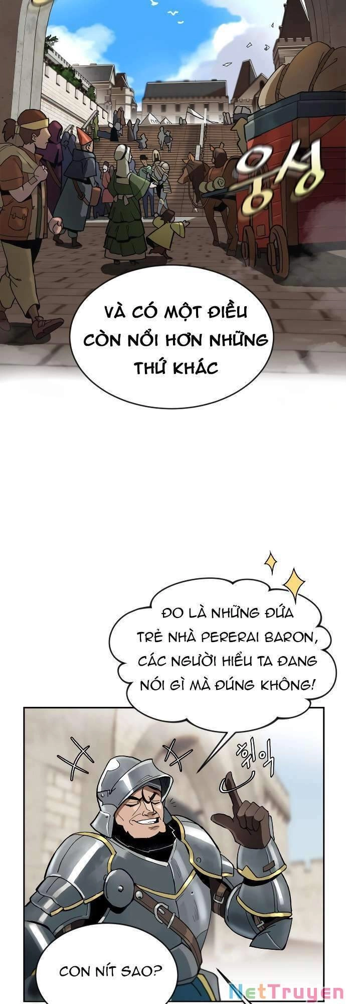 Quý Tộc Lười Biếng Trở Thành Thiên Tài Chapter 1 - 49