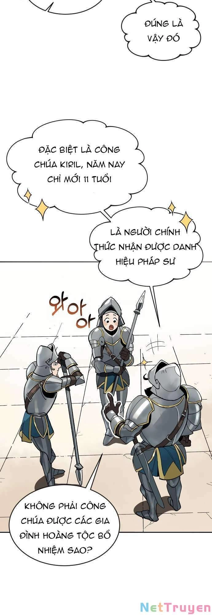 Quý Tộc Lười Biếng Trở Thành Thiên Tài Chapter 1 - 50