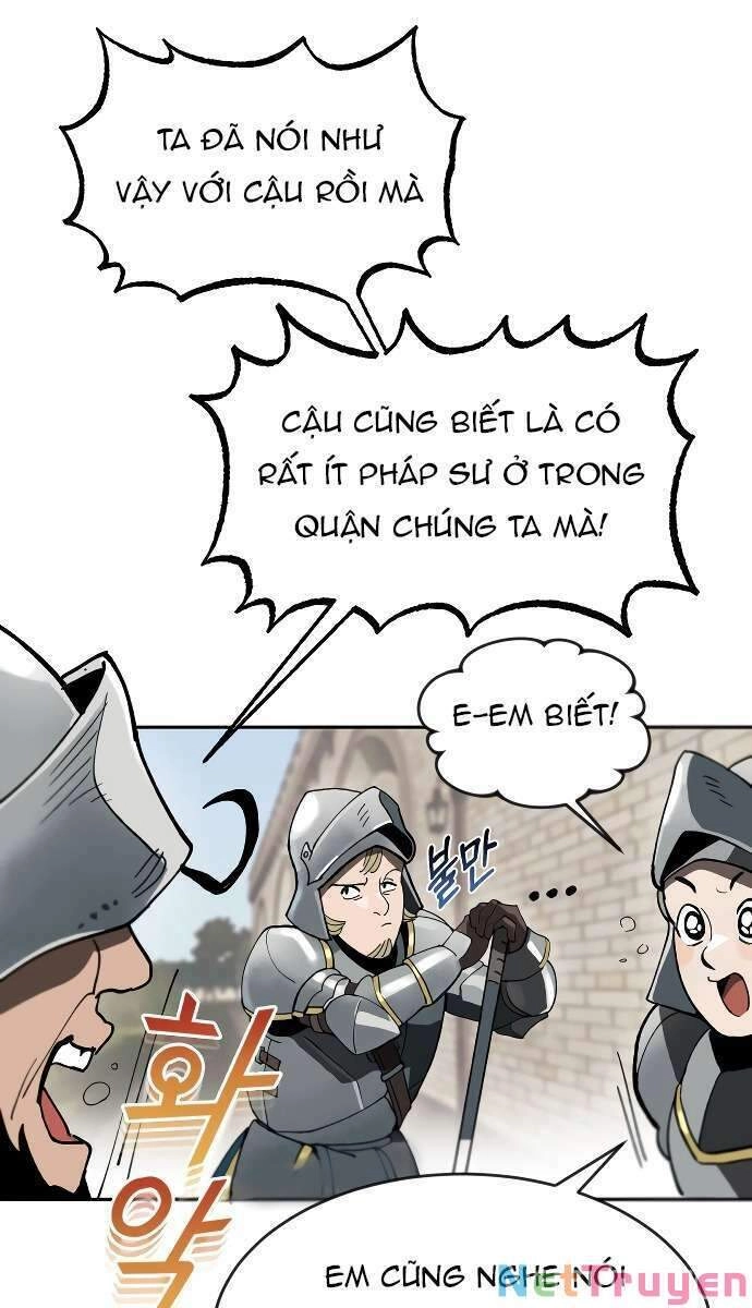 Quý Tộc Lười Biếng Trở Thành Thiên Tài Chapter 1 - 51