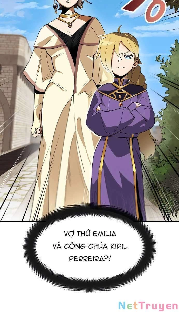 Quý Tộc Lười Biếng Trở Thành Thiên Tài Chapter 1 - 59