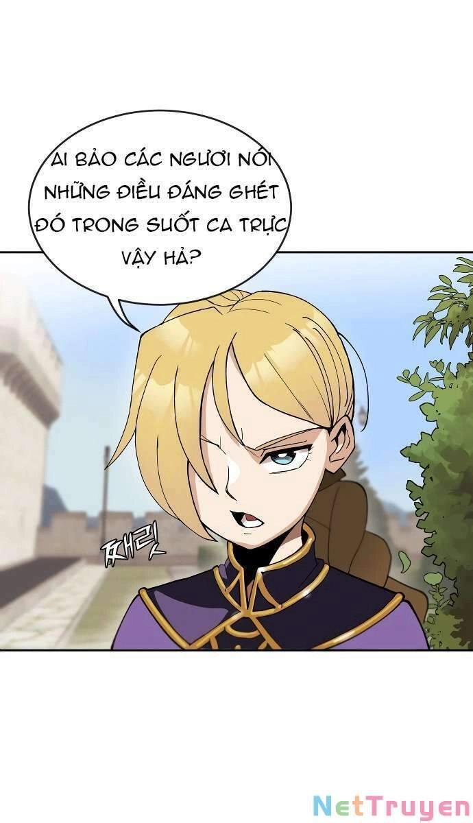 Quý Tộc Lười Biếng Trở Thành Thiên Tài Chapter 1 - 60