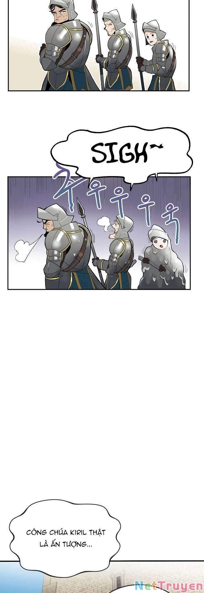 Quý Tộc Lười Biếng Trở Thành Thiên Tài Chapter 1 - 66