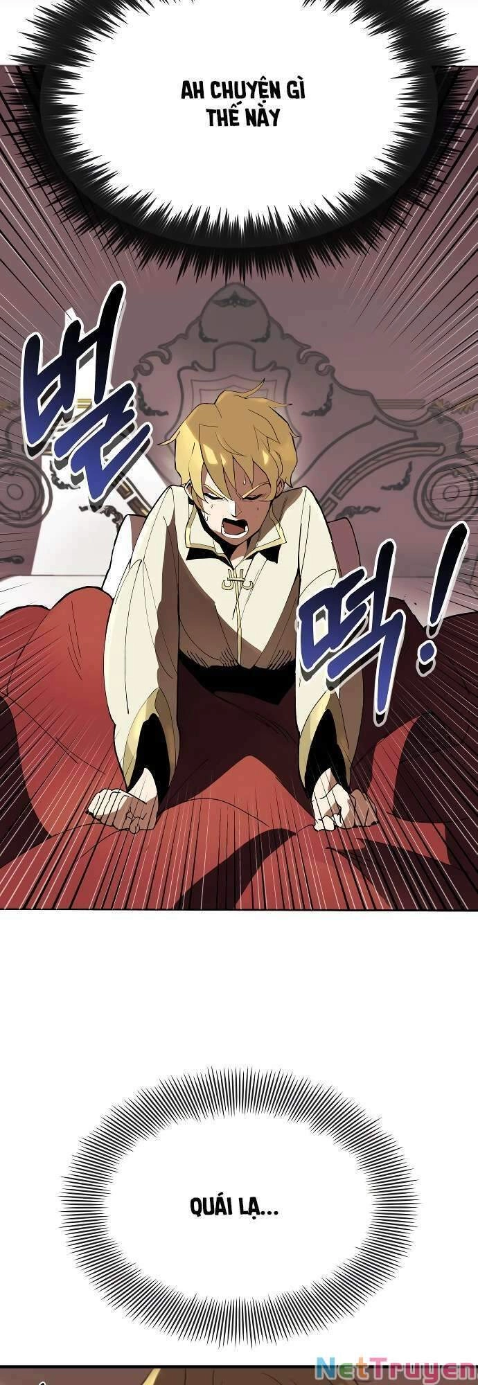 Quý Tộc Lười Biếng Trở Thành Thiên Tài Chapter 1 - 70