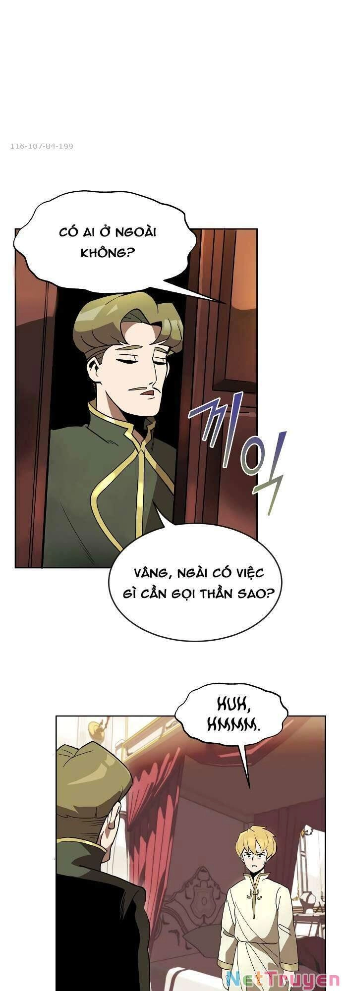 Quý Tộc Lười Biếng Trở Thành Thiên Tài Chapter 1 - 77