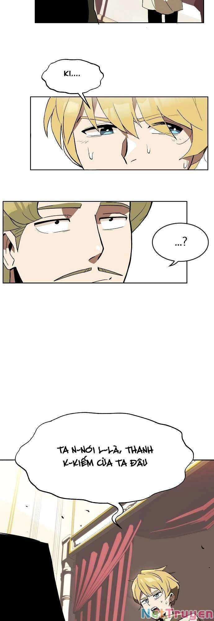 Quý Tộc Lười Biếng Trở Thành Thiên Tài Chapter 1 - 78