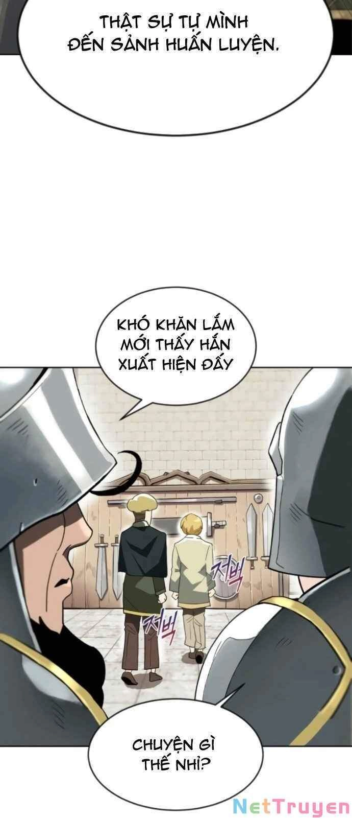 Quý Tộc Lười Biếng Trở Thành Thiên Tài Chapter 2 - 6