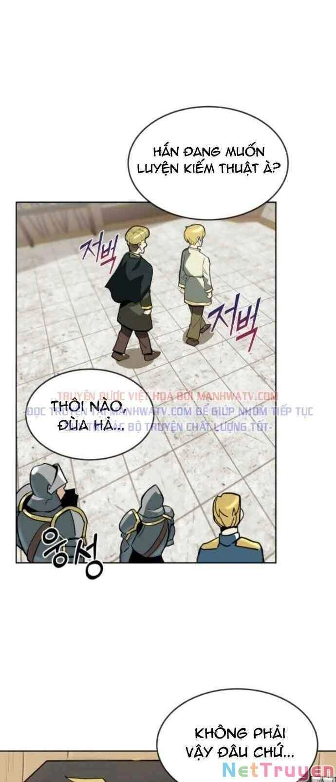 Quý Tộc Lười Biếng Trở Thành Thiên Tài Chapter 2 - 7