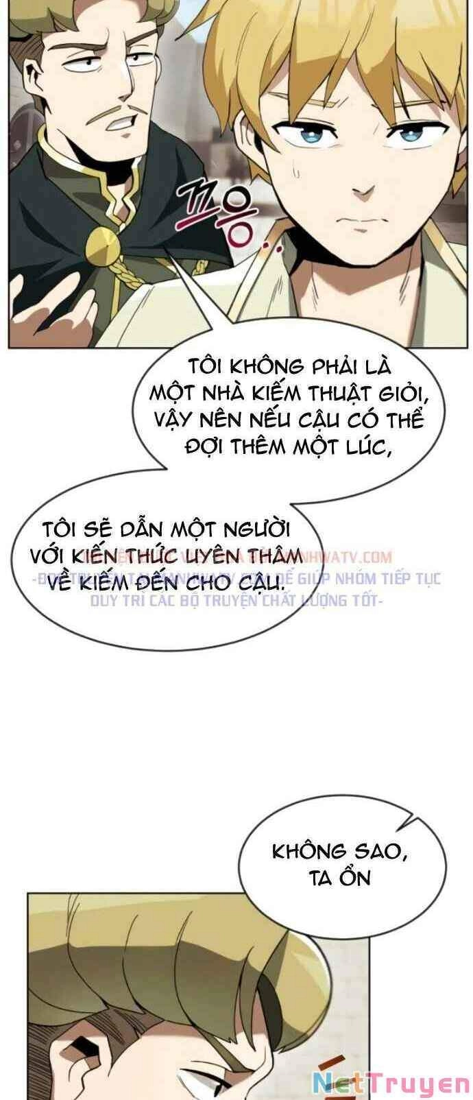 Quý Tộc Lười Biếng Trở Thành Thiên Tài Chapter 2 - 9