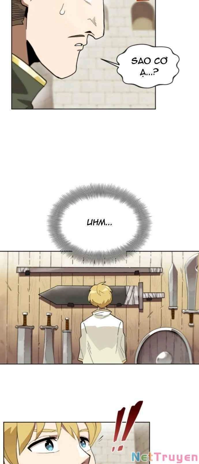 Quý Tộc Lười Biếng Trở Thành Thiên Tài Chapter 2 - 10