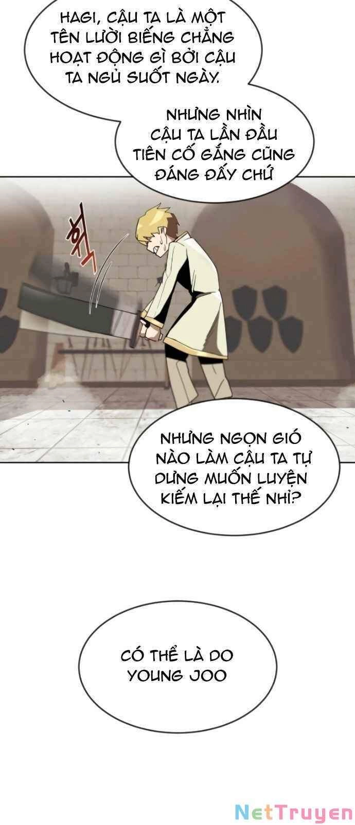 Quý Tộc Lười Biếng Trở Thành Thiên Tài Chapter 2 - 20