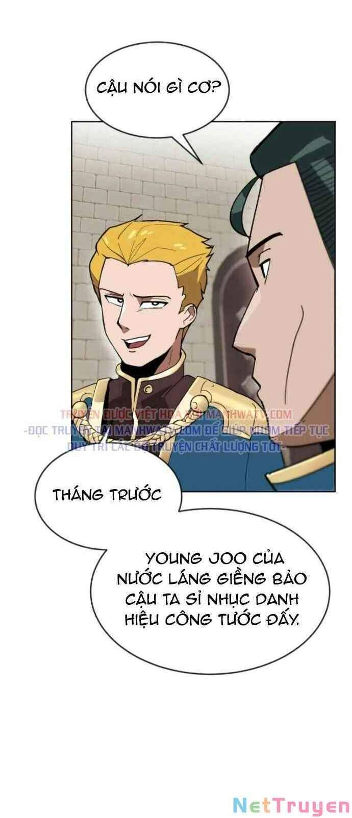 Quý Tộc Lười Biếng Trở Thành Thiên Tài Chapter 2 - 21