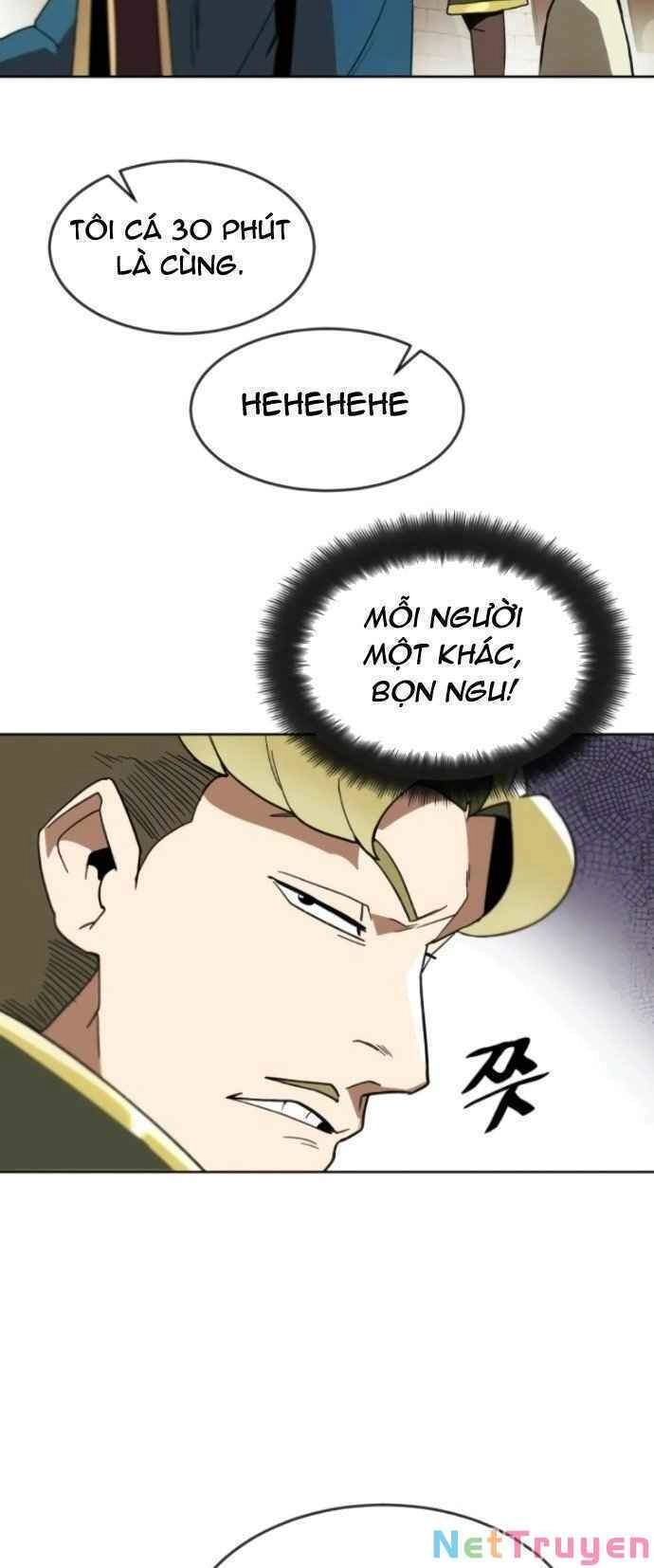 Quý Tộc Lười Biếng Trở Thành Thiên Tài Chapter 2 - 24