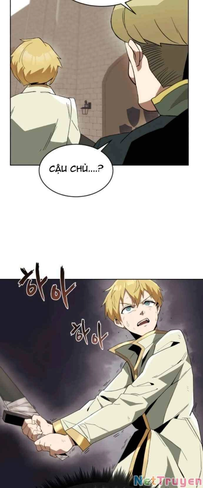 Quý Tộc Lười Biếng Trở Thành Thiên Tài Chapter 2 - 26