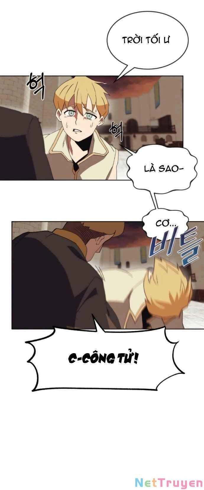 Quý Tộc Lười Biếng Trở Thành Thiên Tài Chapter 2 - 38