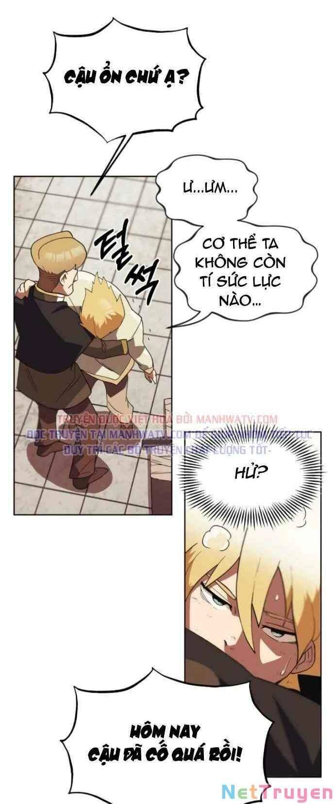 Quý Tộc Lười Biếng Trở Thành Thiên Tài Chapter 2 - 39