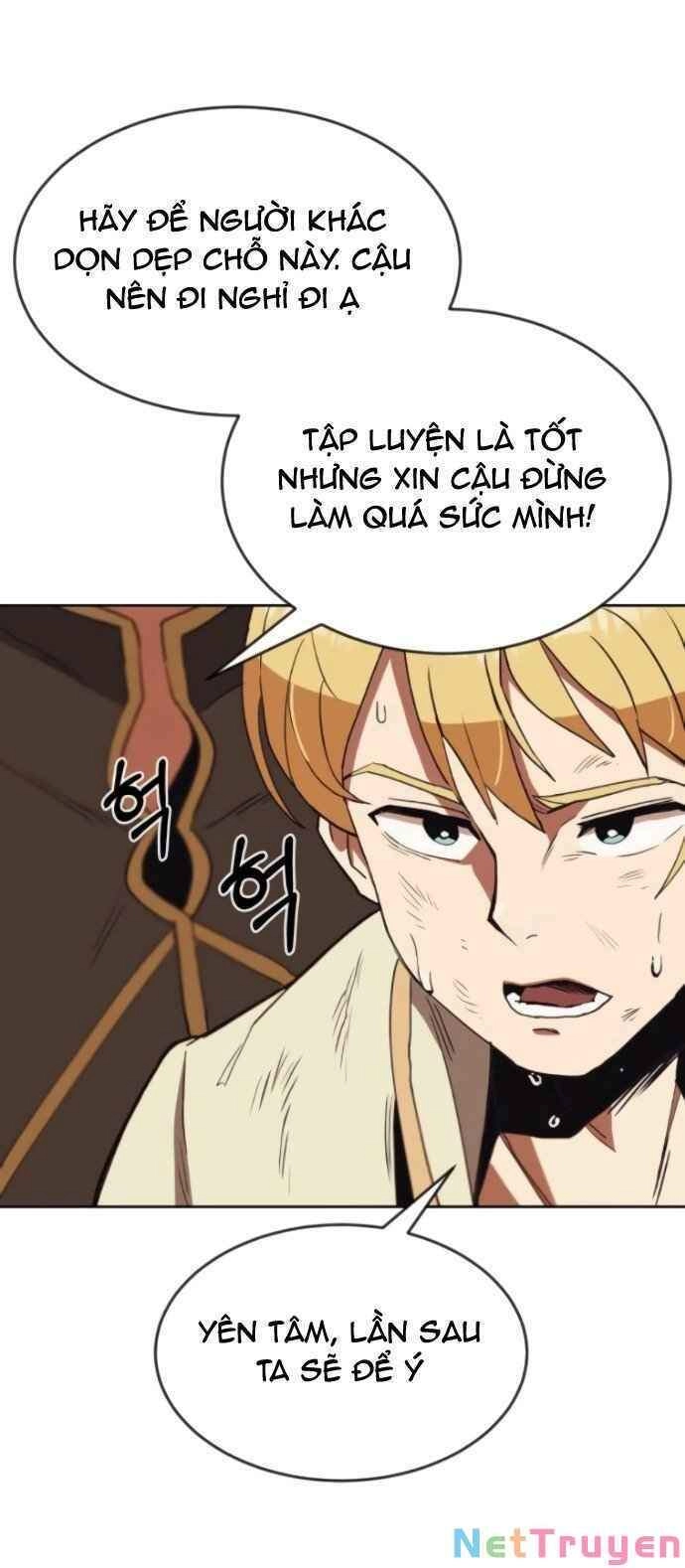 Quý Tộc Lười Biếng Trở Thành Thiên Tài Chapter 2 - 42