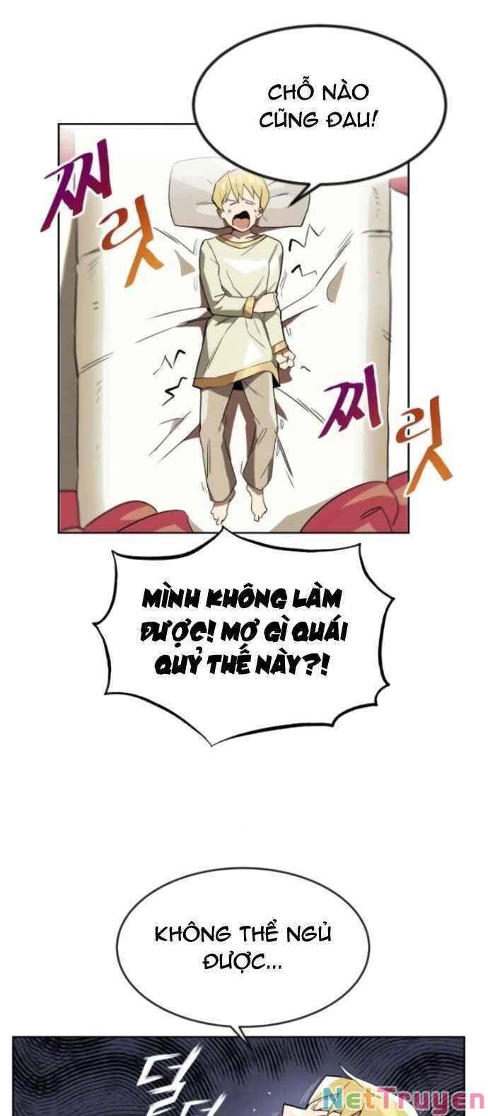 Quý Tộc Lười Biếng Trở Thành Thiên Tài Chapter 2 - 44