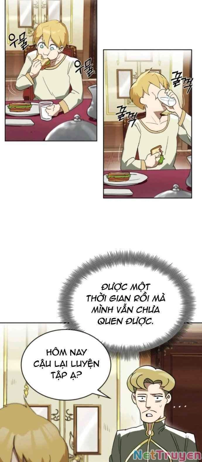 Quý Tộc Lười Biếng Trở Thành Thiên Tài Chapter 2 - 48