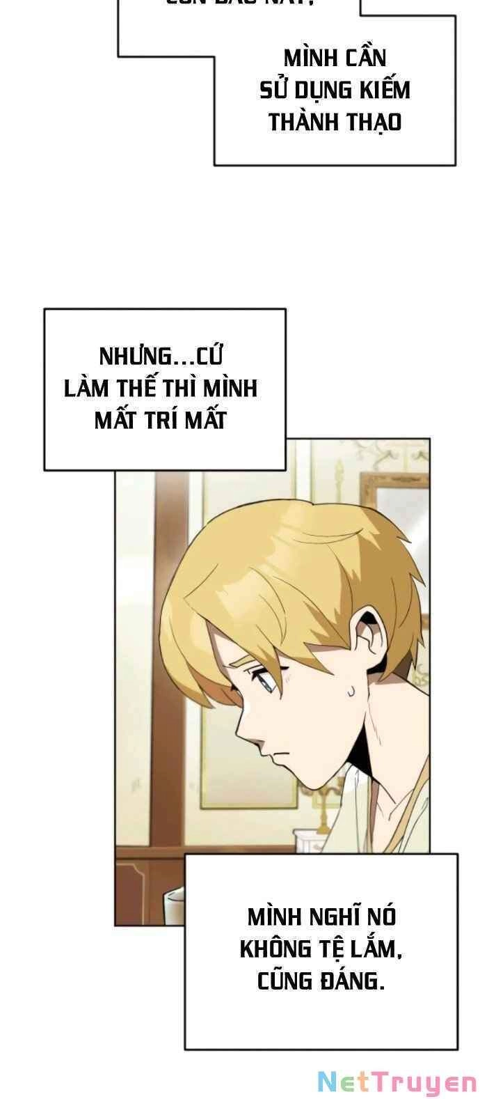 Quý Tộc Lười Biếng Trở Thành Thiên Tài Chapter 2 - 50