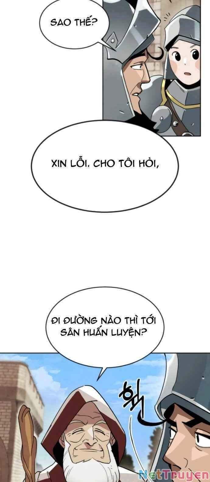 Quý Tộc Lười Biếng Trở Thành Thiên Tài Chapter 2 - 54