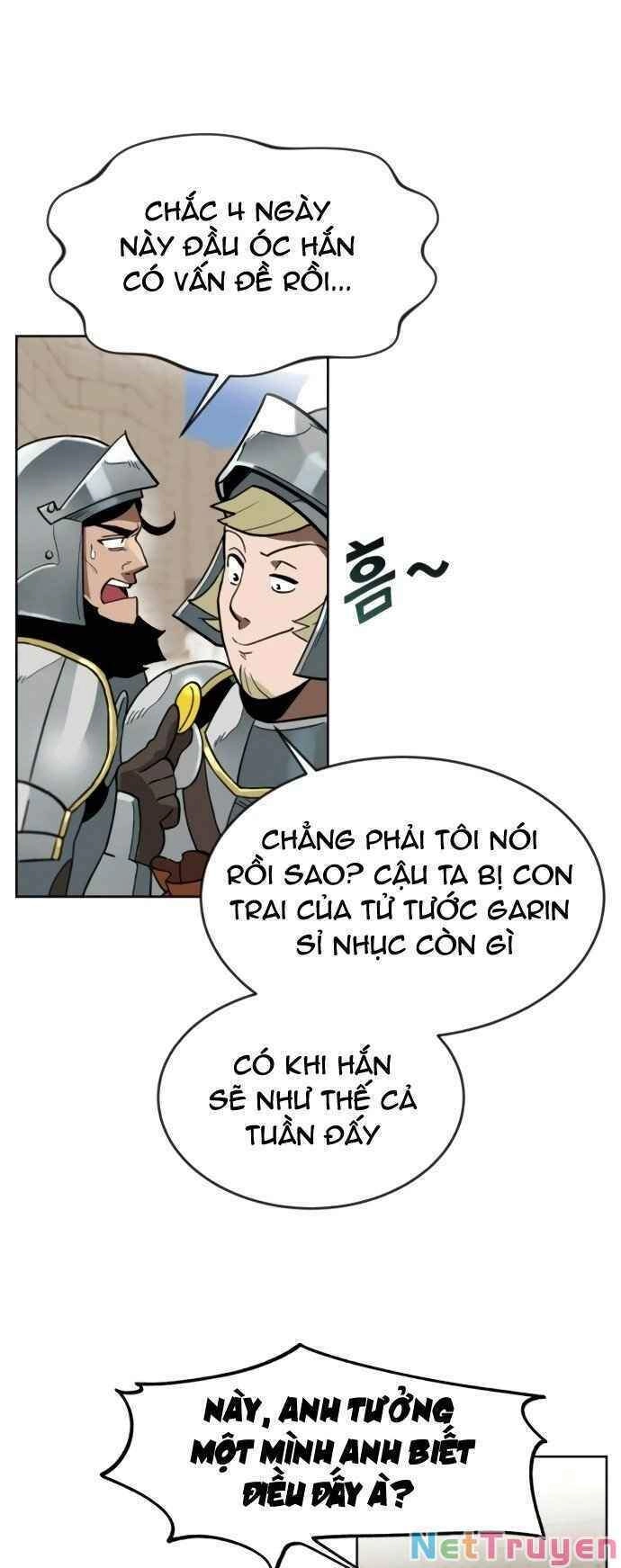 Quý Tộc Lười Biếng Trở Thành Thiên Tài Chapter 2 - 62