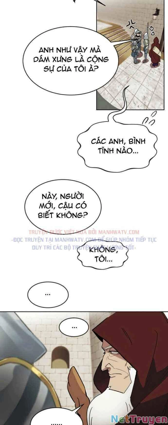 Quý Tộc Lười Biếng Trở Thành Thiên Tài Chapter 2 - 63