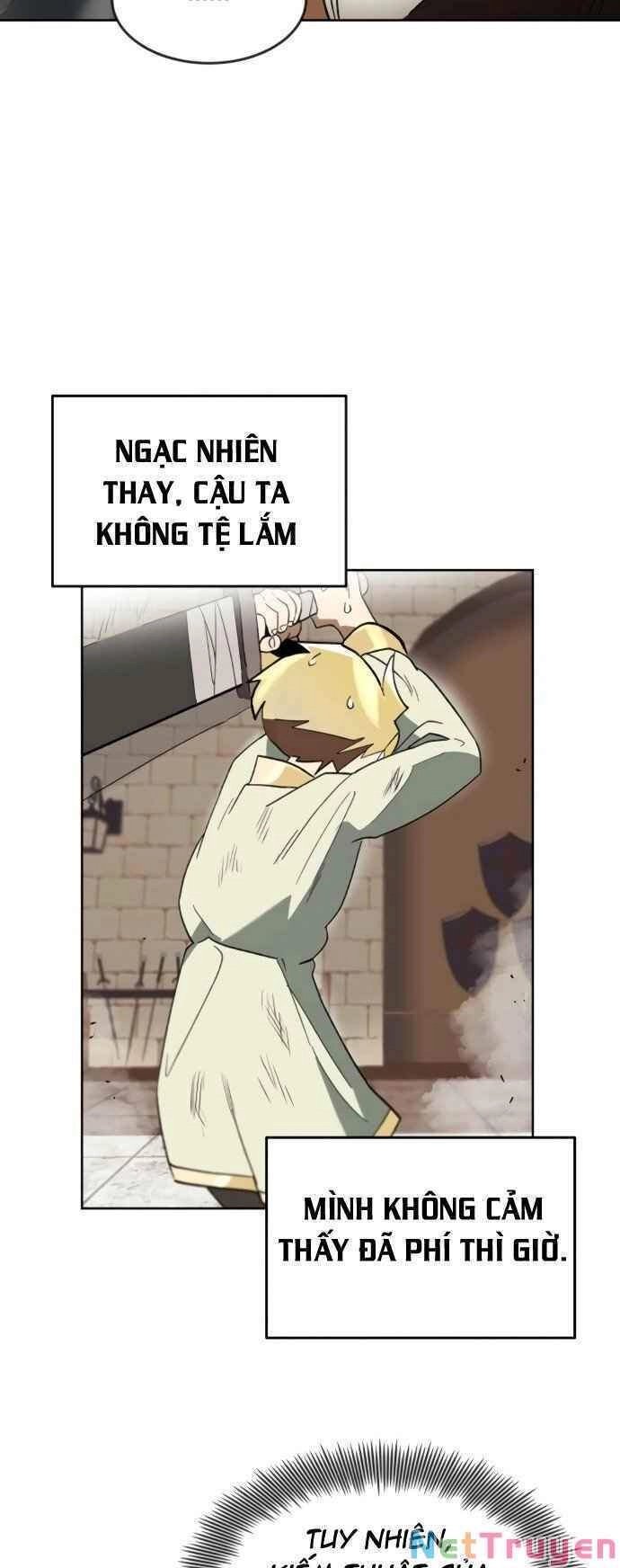 Quý Tộc Lười Biếng Trở Thành Thiên Tài Chapter 2 - 64