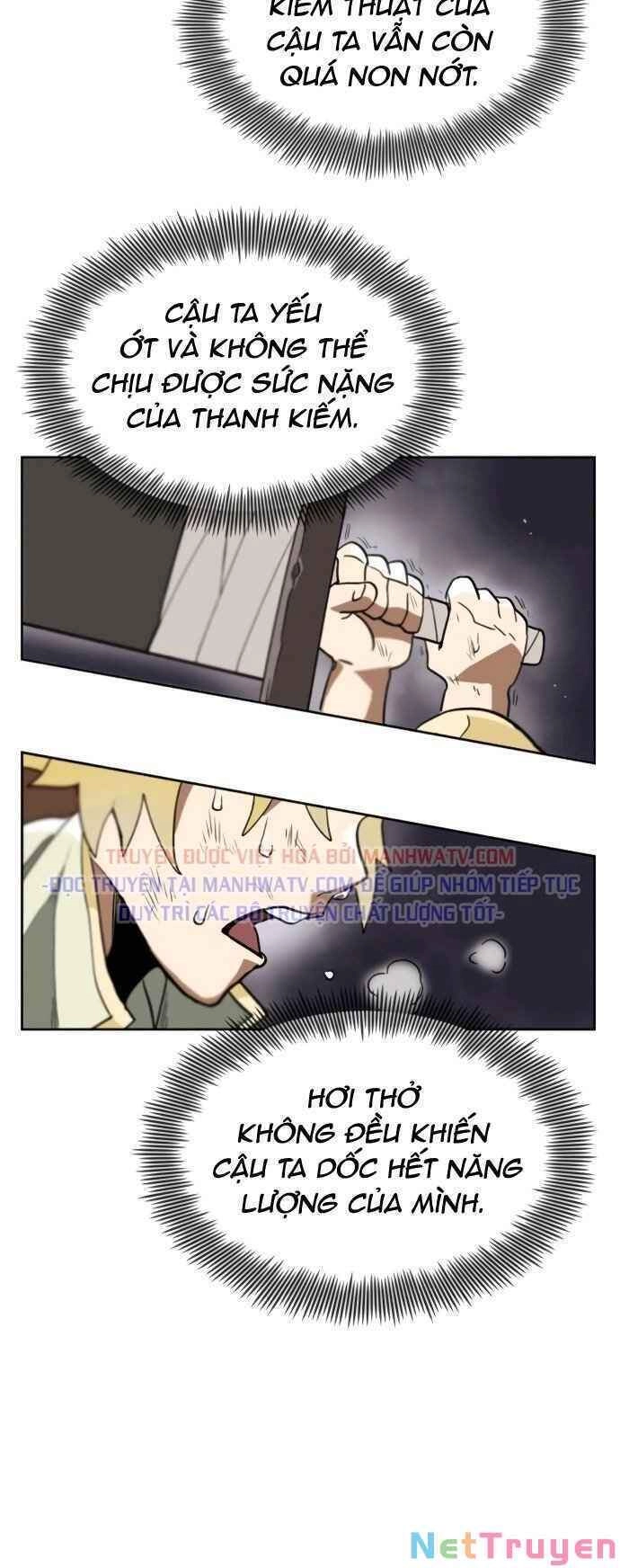 Quý Tộc Lười Biếng Trở Thành Thiên Tài Chapter 2 - 65