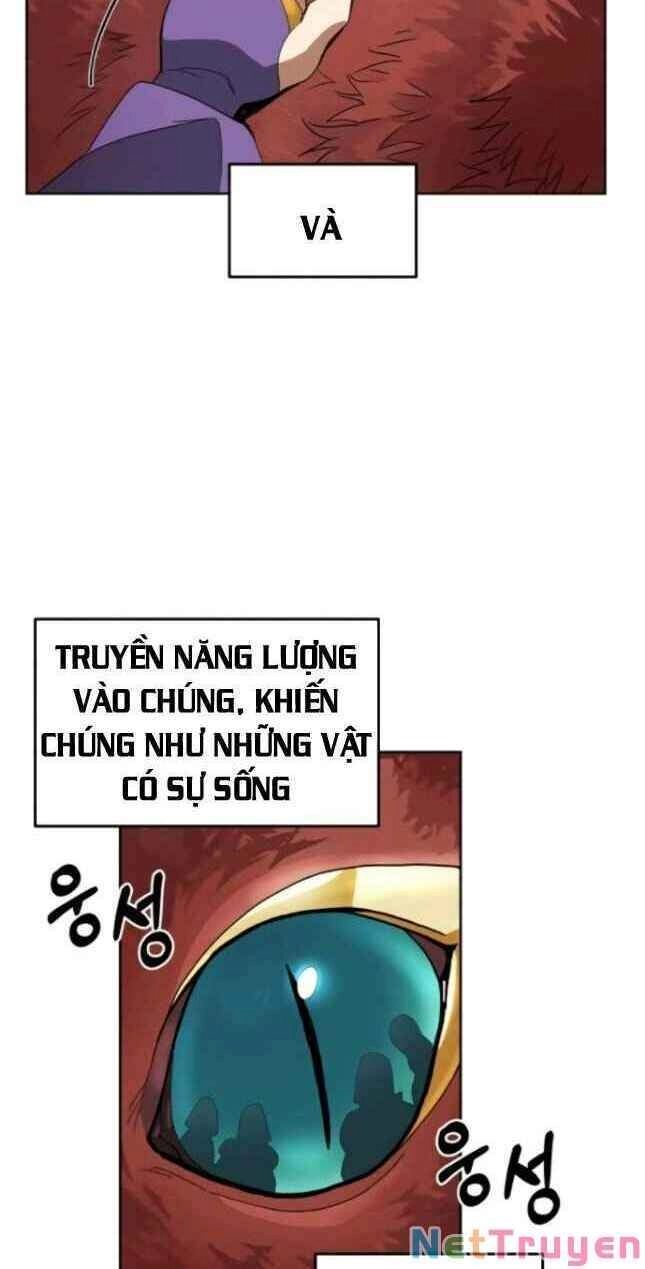 Quý Tộc Lười Biếng Trở Thành Thiên Tài Chapter 3 - 7