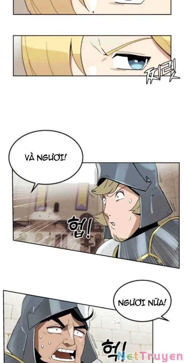 Quý Tộc Lười Biếng Trở Thành Thiên Tài Chapter 3 - 10