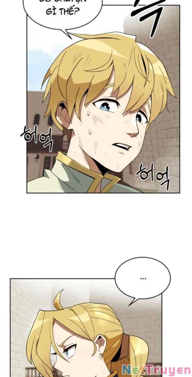 Quý Tộc Lười Biếng Trở Thành Thiên Tài Chapter 3 - 16