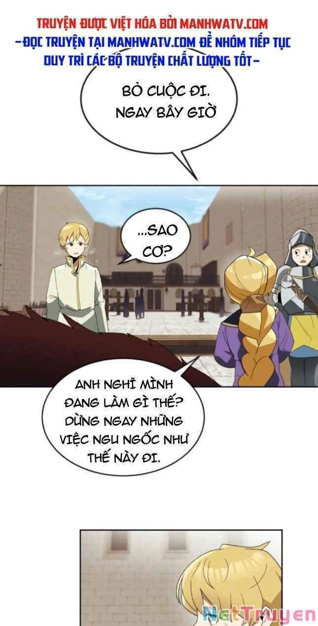 Quý Tộc Lười Biếng Trở Thành Thiên Tài Chapter 3 - 18