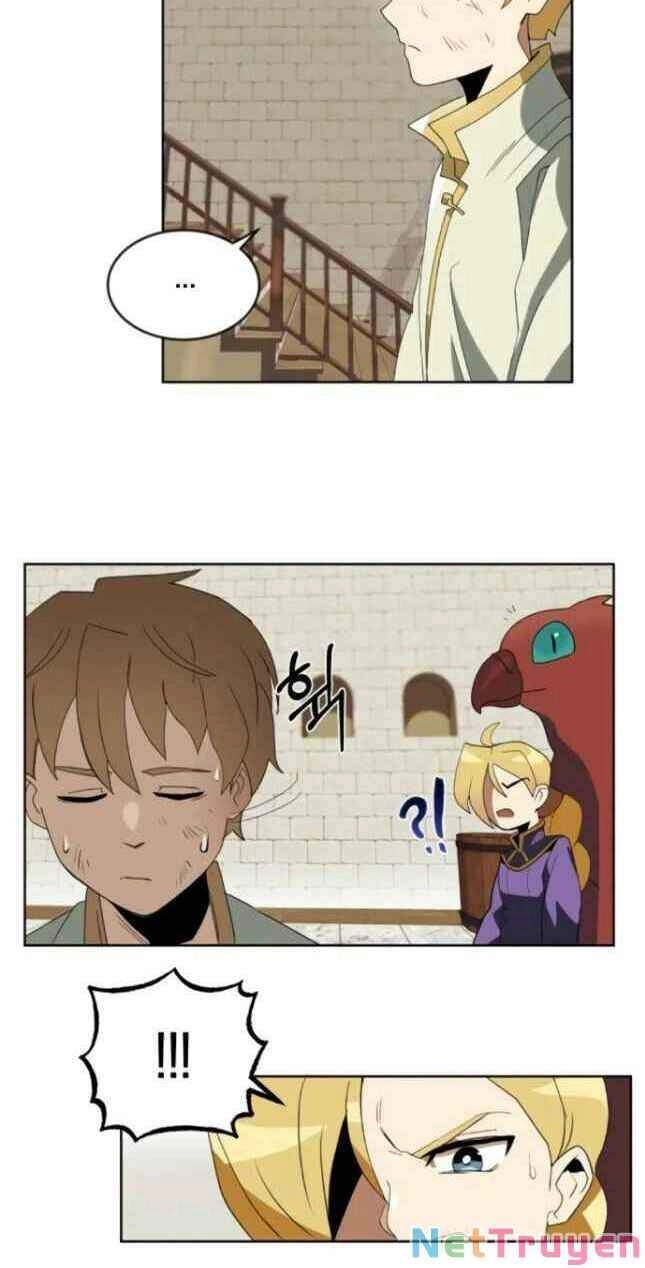 Quý Tộc Lười Biếng Trở Thành Thiên Tài Chapter 3 - 19