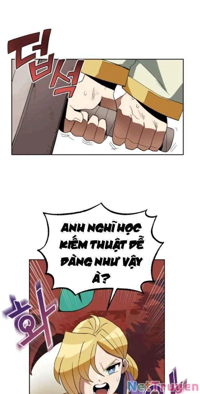 Quý Tộc Lười Biếng Trở Thành Thiên Tài Chapter 3 - 20