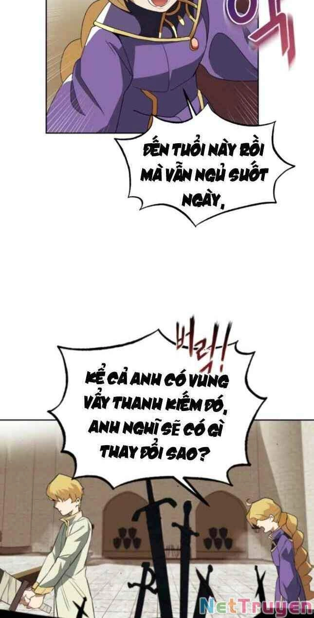 Quý Tộc Lười Biếng Trở Thành Thiên Tài Chapter 3 - 21