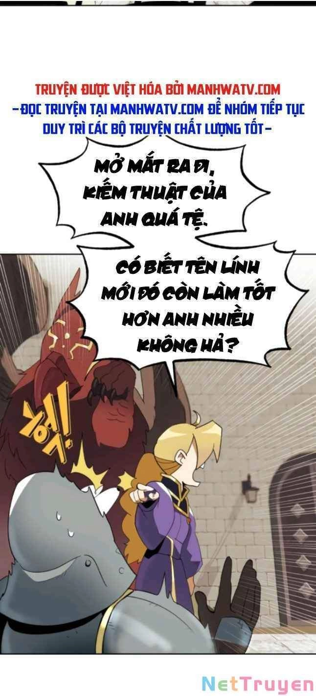 Quý Tộc Lười Biếng Trở Thành Thiên Tài Chapter 3 - 22