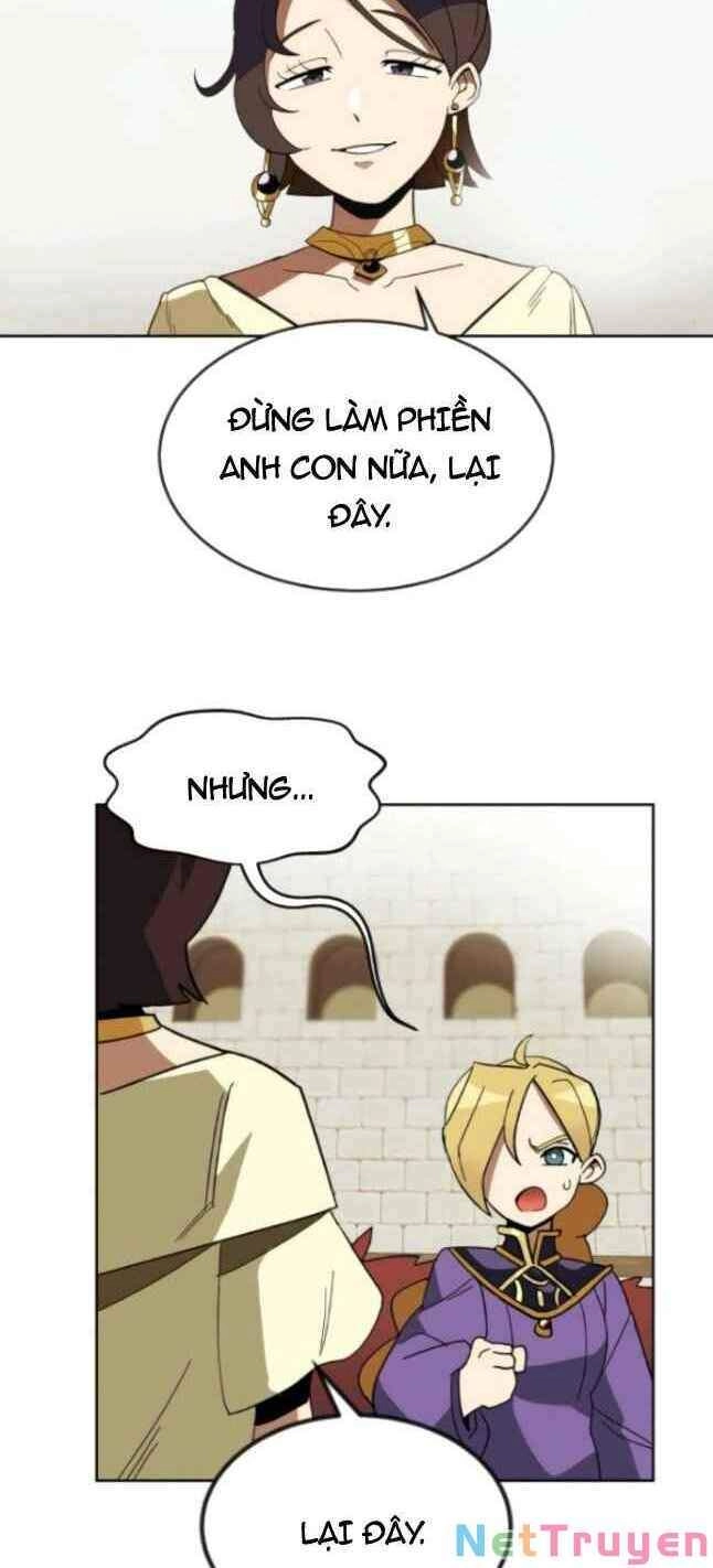 Quý Tộc Lười Biếng Trở Thành Thiên Tài Chapter 3 - 25