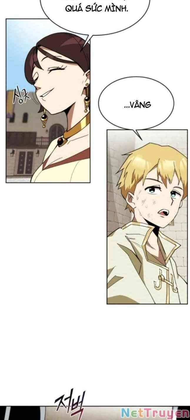 Quý Tộc Lười Biếng Trở Thành Thiên Tài Chapter 3 - 27