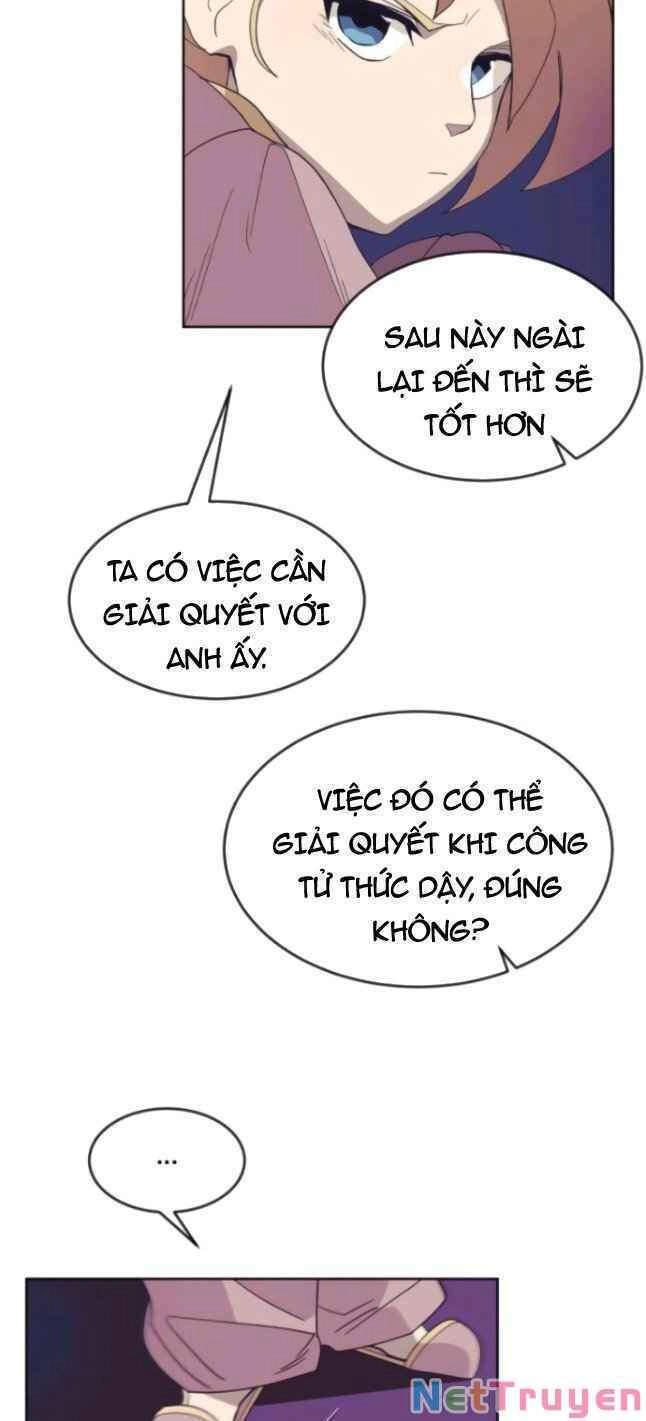 Quý Tộc Lười Biếng Trở Thành Thiên Tài Chapter 3 - 36