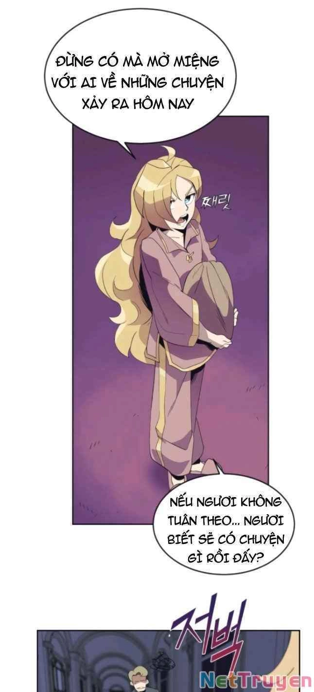 Quý Tộc Lười Biếng Trở Thành Thiên Tài Chapter 3 - 40